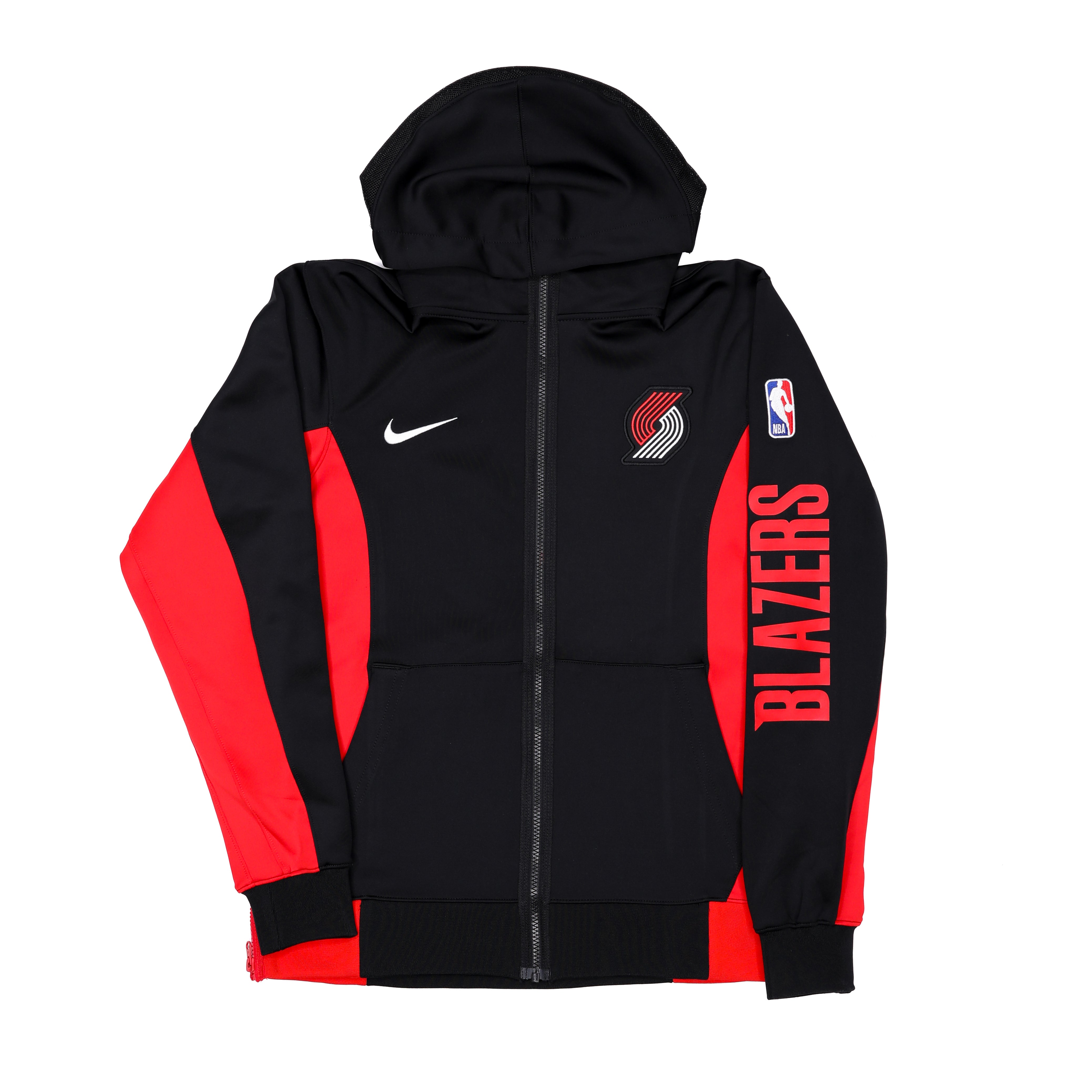 nike therma flex showtime basketball hoodie