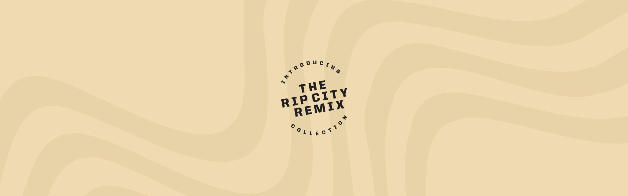 rip city remix banner