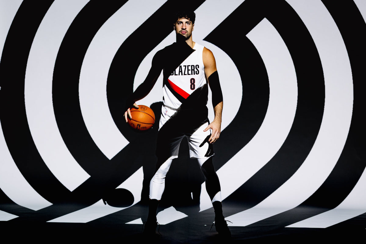 Deni Avdija Collection