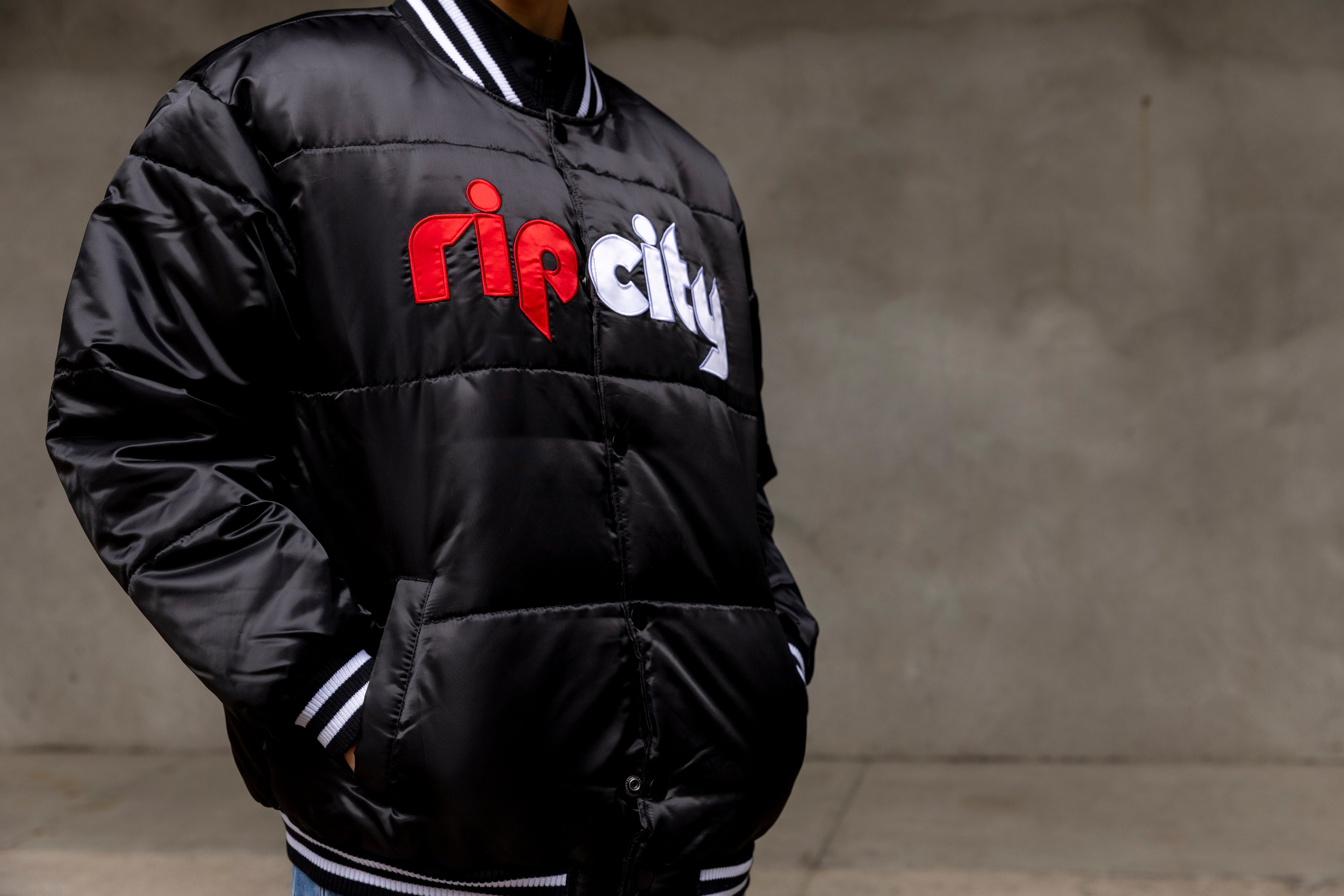 Jackets