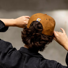 Carhartt x 47 Brand