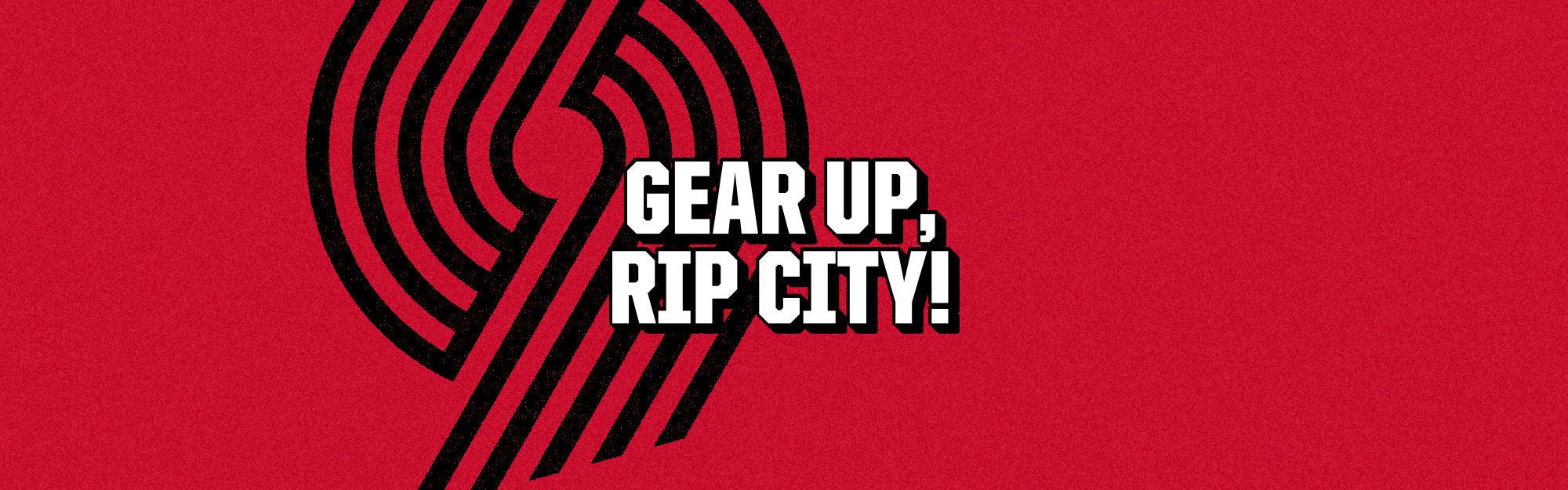 Just In - Rip City Clothing