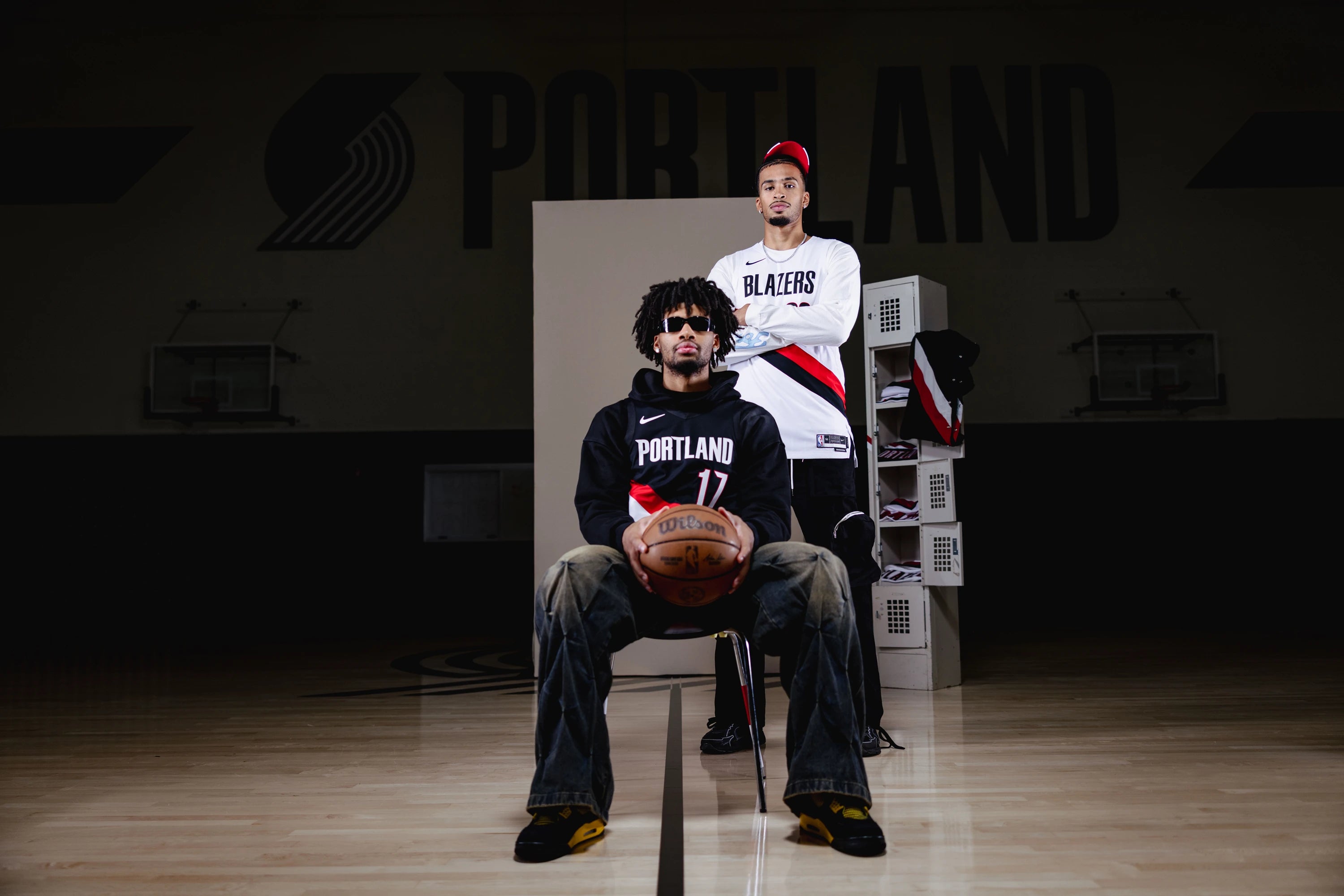 Association & Icon Jerseys
