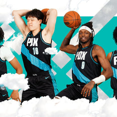 PDX Authentic Jerseys
