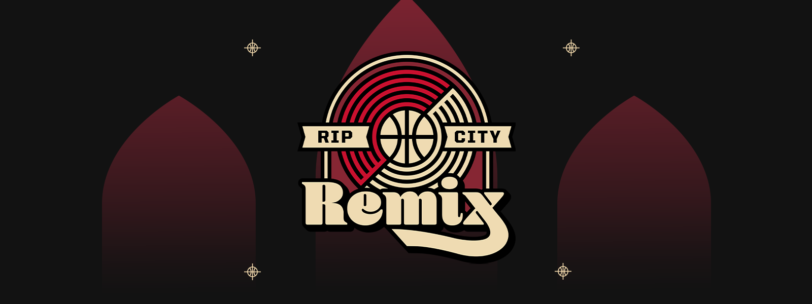 Rip City Remix - Rip City Clothing