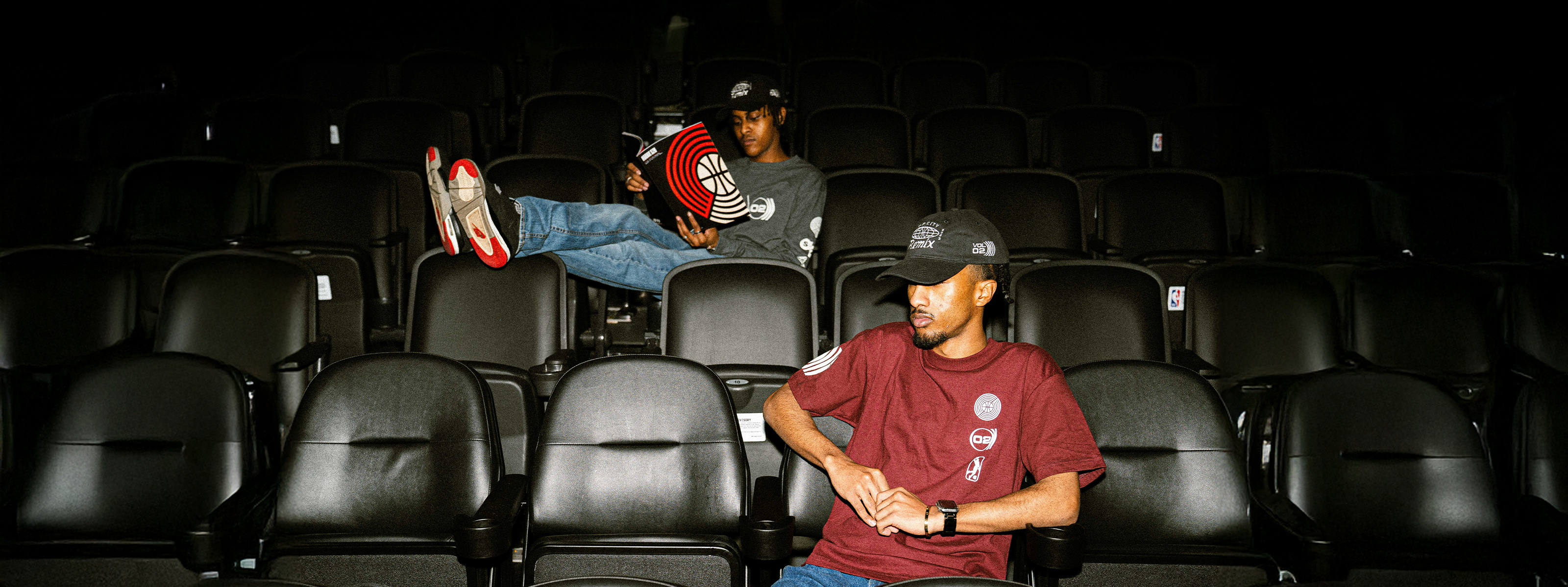 Rip City Remix - Rip City Clothing