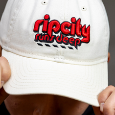 Rip City Runs Deep