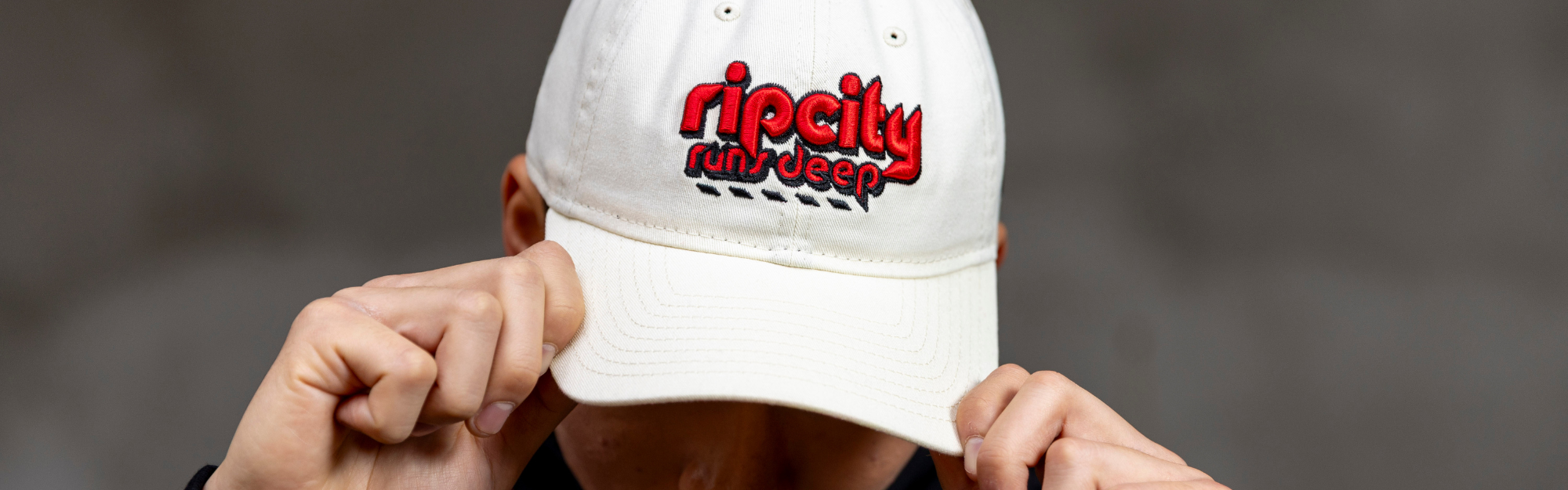 Rip City Runs Deep