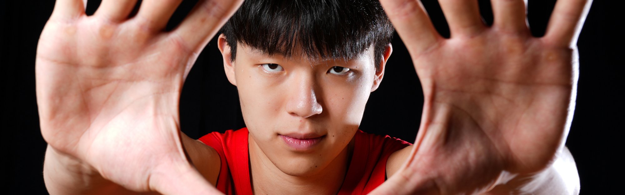 Welcome Yang Hansen!