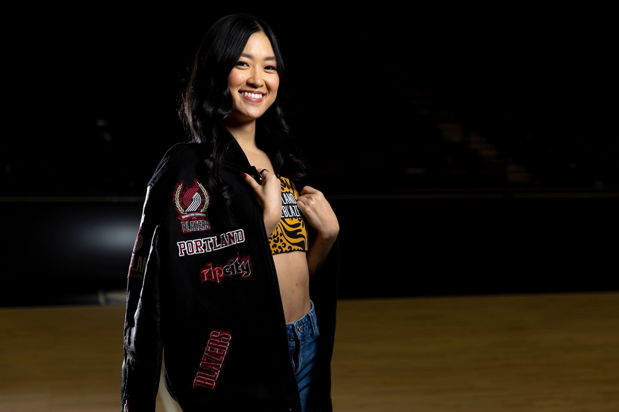 Pro Standard Animal Print