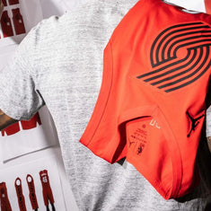 Authentic Jerseys - Rip City Clothing