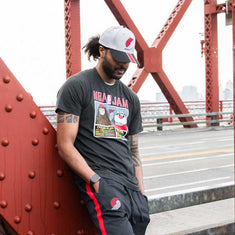 Blazers Graphic Tees - Rip City Clothing