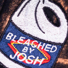 Bleached By Josh - Rip City Clothing