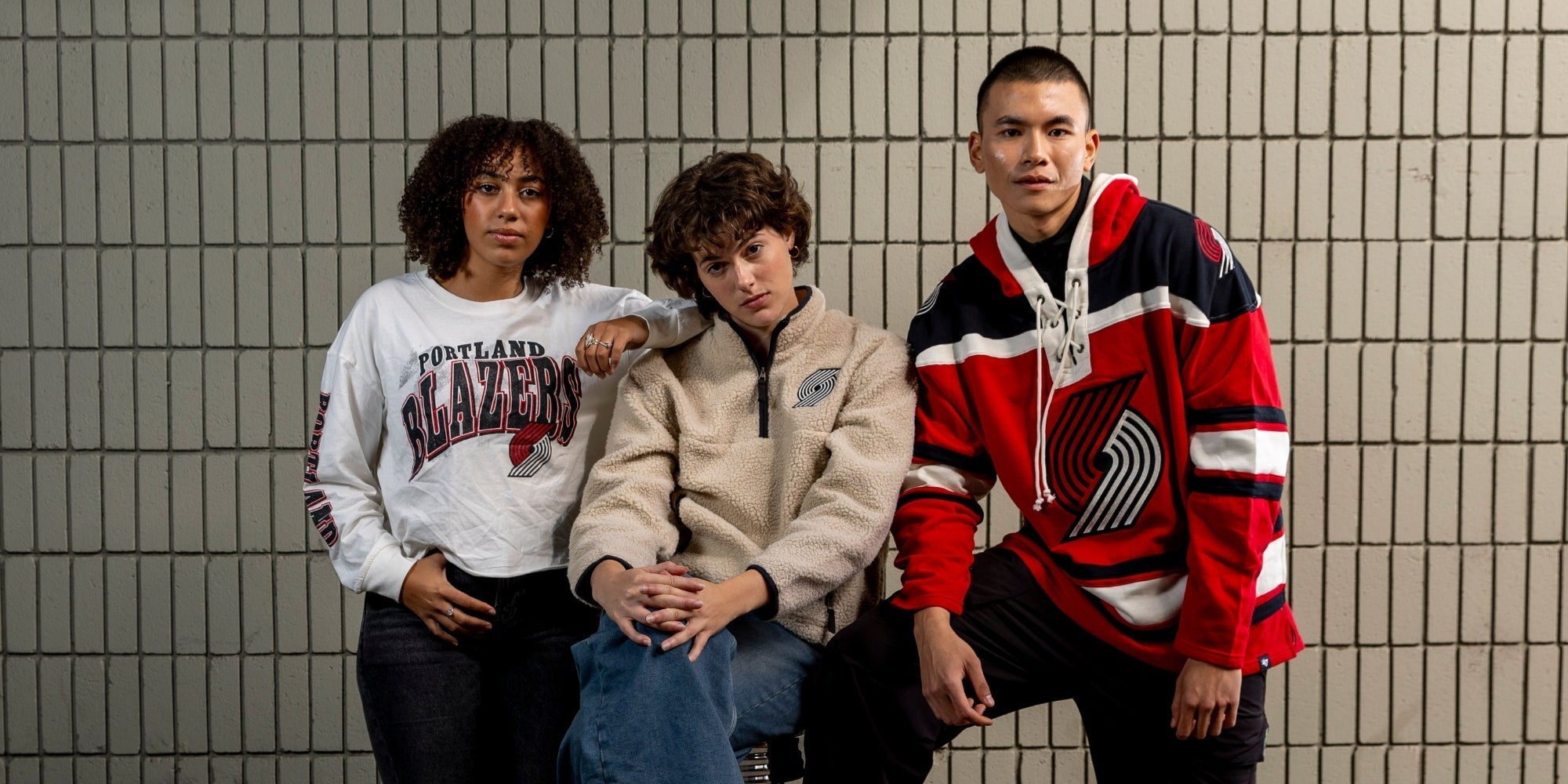 Clothing - Rip City Clothing