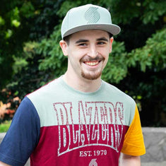 Color Pop Hats - Rip City Clothing