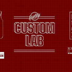 Custom Lab - Rip City Clothing