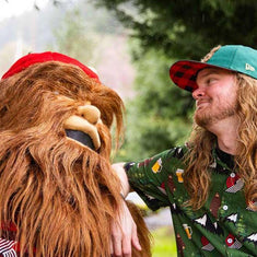 Douglas Fur - Rip City Clothing