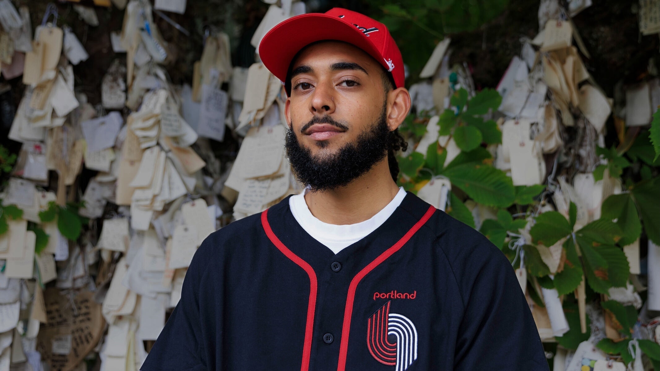Baseball Jerseys