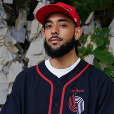 Baseball Jerseys