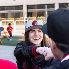 Fitted Caps - Rip City Clothing