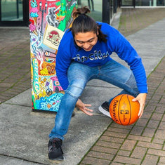 Give Back - Rip City Clothing