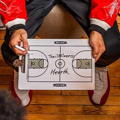 Hearth - Rip City Clothing