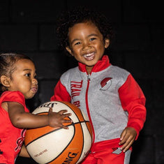 Kids' Clothing Sets - Rip City Clothing