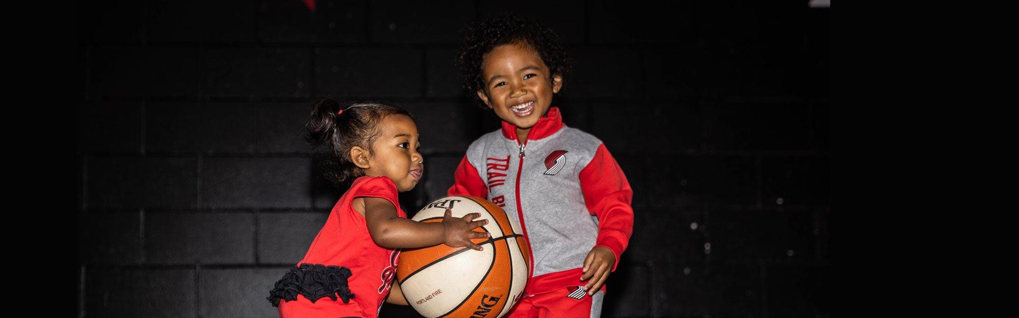 Kids' Clothing Sets - Rip City Clothing