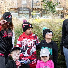 Kids' Headwear - Rip City Clothing