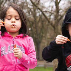 Kids' Outerwear - Rip City Clothing