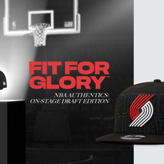 NBA Draft Hats - Rip City Clothing