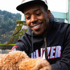 Official League - Rip City Clothing