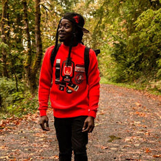 Outdoor Collection By New Era - Rip City Clothing