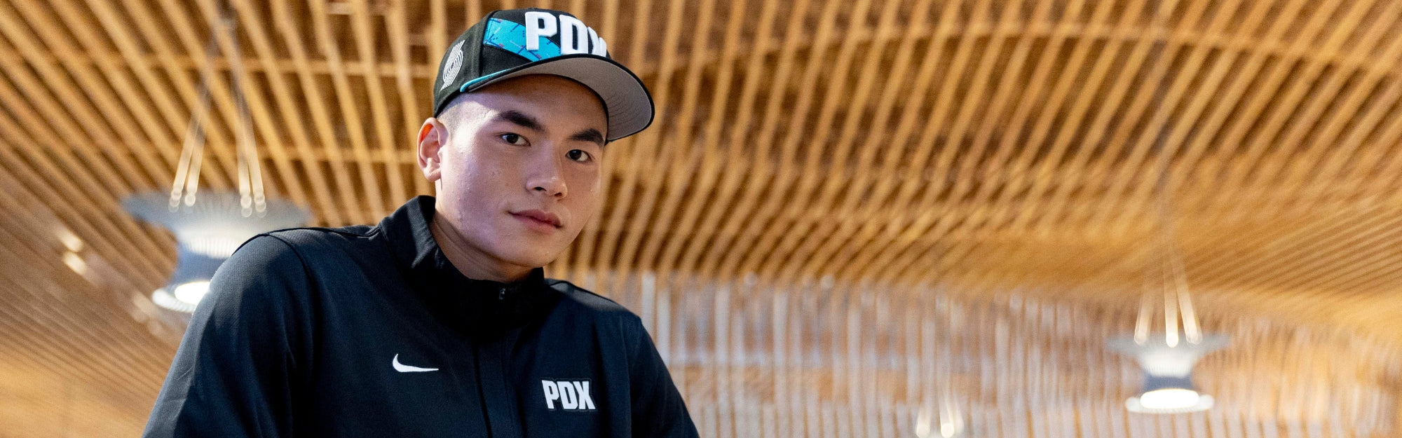 PDX - Rip City Clothing