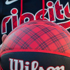 Plaid City - Rip City Clothing