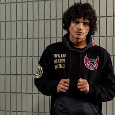 Portland Trail Blazer Hoodies & Sweatshirts - Rip City Clothing