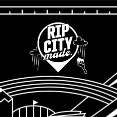 Rip City Made - Rip City Clothing