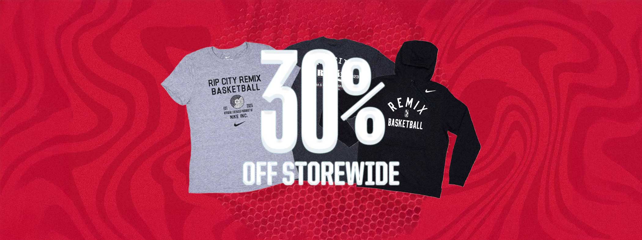 Rip City Remix - Rip City Clothing