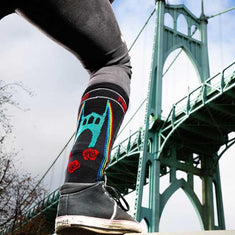 Sock Dreams - Rip City Clothing