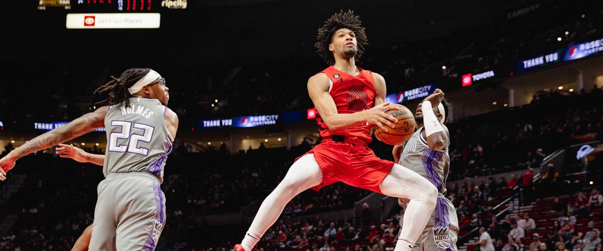 Statement Jerseys - Rip City Clothing