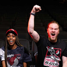 Team Spirit - Rip City Clothing