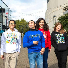 Together in Community - Rip City Clothing