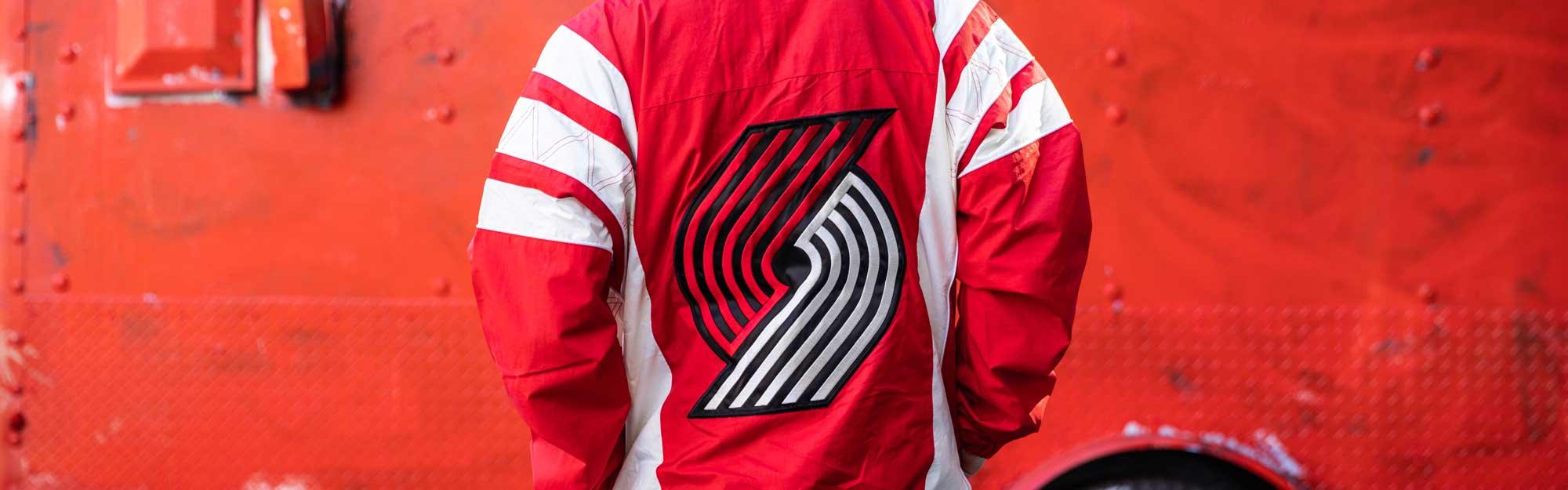 Red, White, and Unity - Rip City Clothing