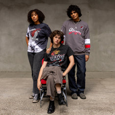 Wild Collective - Rip City Clothing
