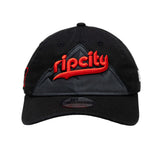 New Era Peak Plaid 24-25 City Edition ripcity 9TWENTY Dad Hat