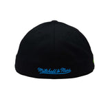 Mitchell & Ness NBA Space Out Fitted Hardwood Trail Blazers Cap