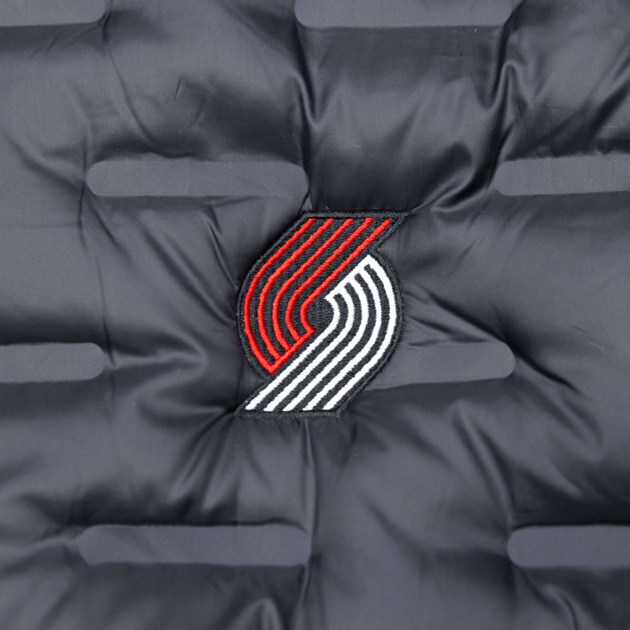 Trail Blazers Puffy Altitude Jacket - Rip City Clothing