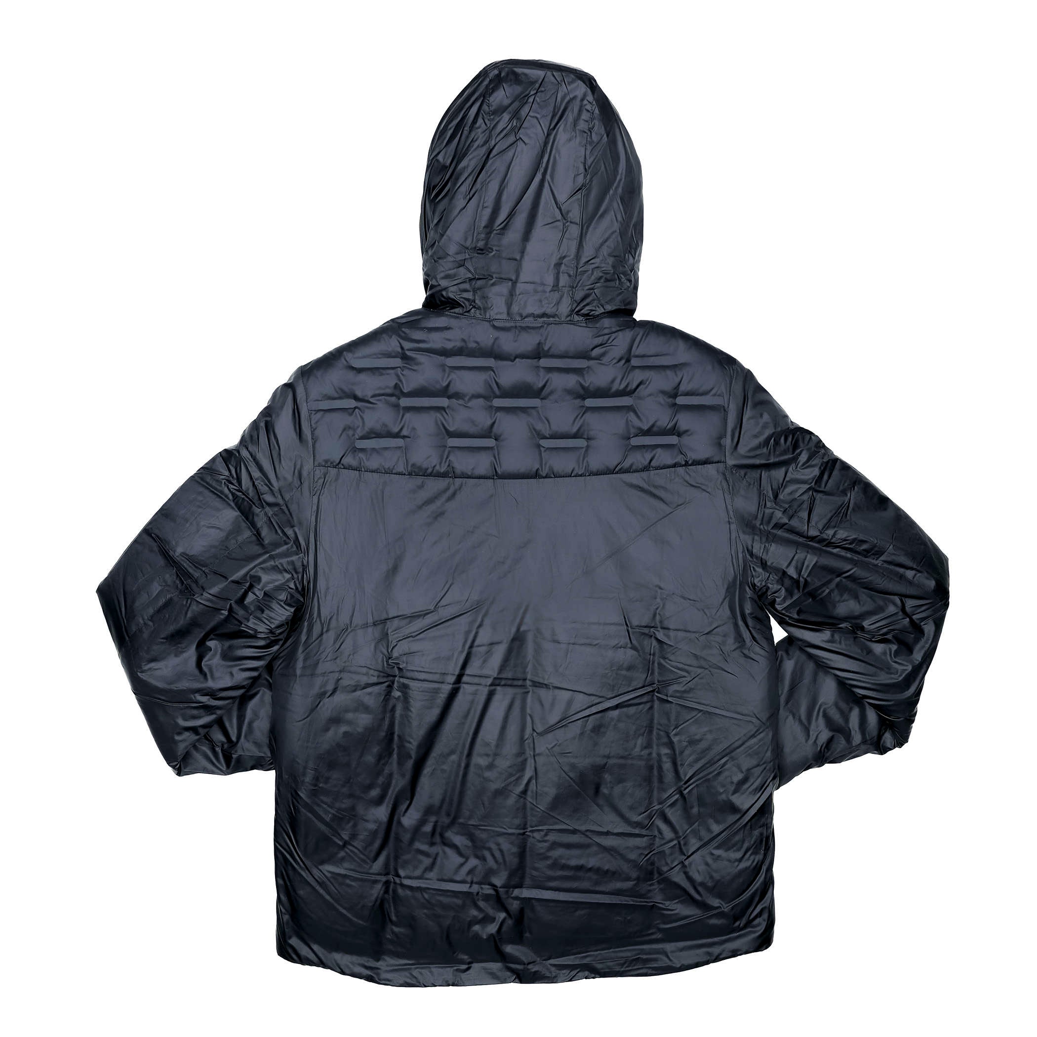 Trail Blazers Puffy Altitude Jacket - Rip City Clothing