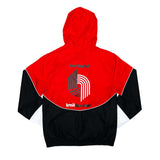 Mitchell & Ness Home Team Windbreaker - Rip City Clothing