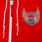 Mitchell & Ness Home Team Windbreaker - Rip City Clothing